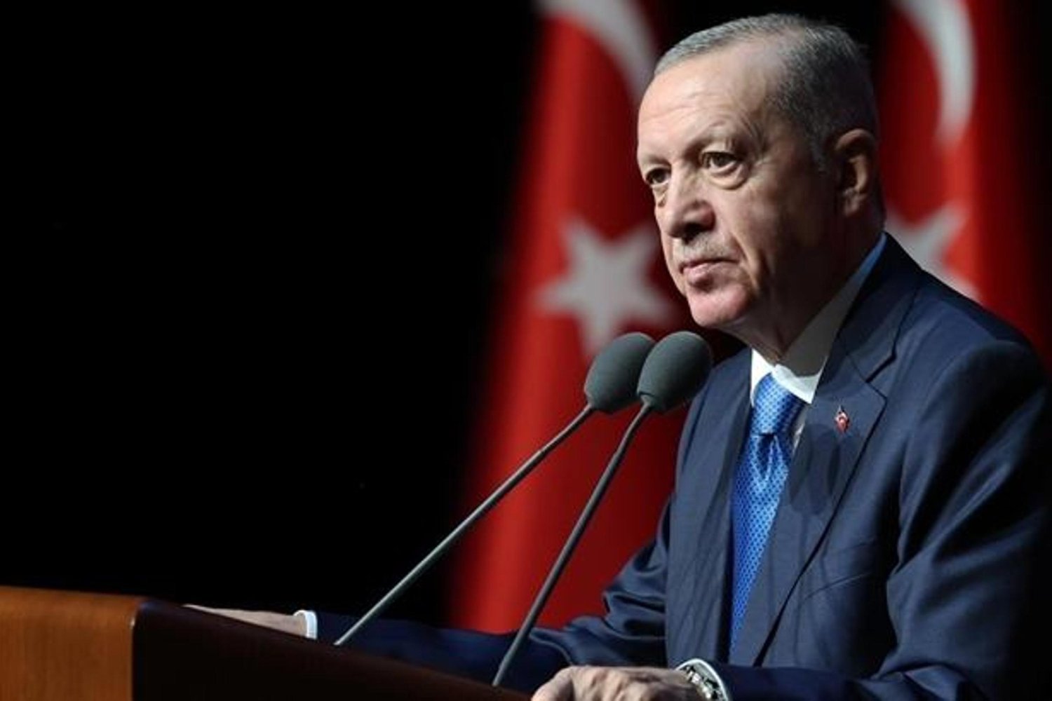 Kırım Tatar Sürgününün 82. Yılında Erdoğan'dan Anlamlı Mesaj