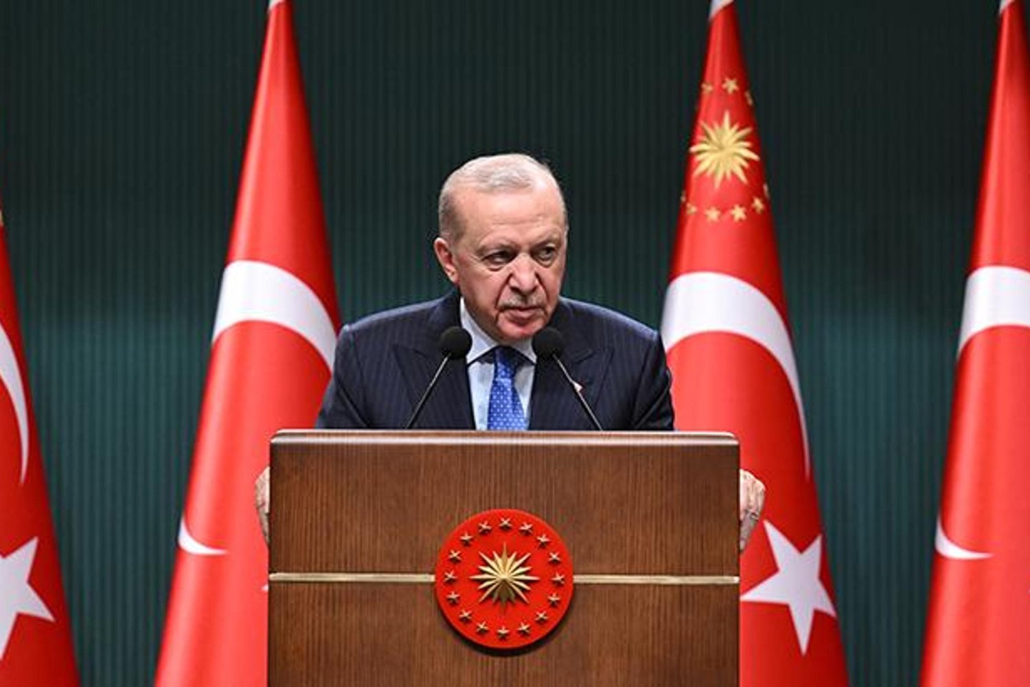 Erdoğan'dan Avrupa'ya Sert Çıkış: Türkiye Artık Eskisi Gibi Değil!