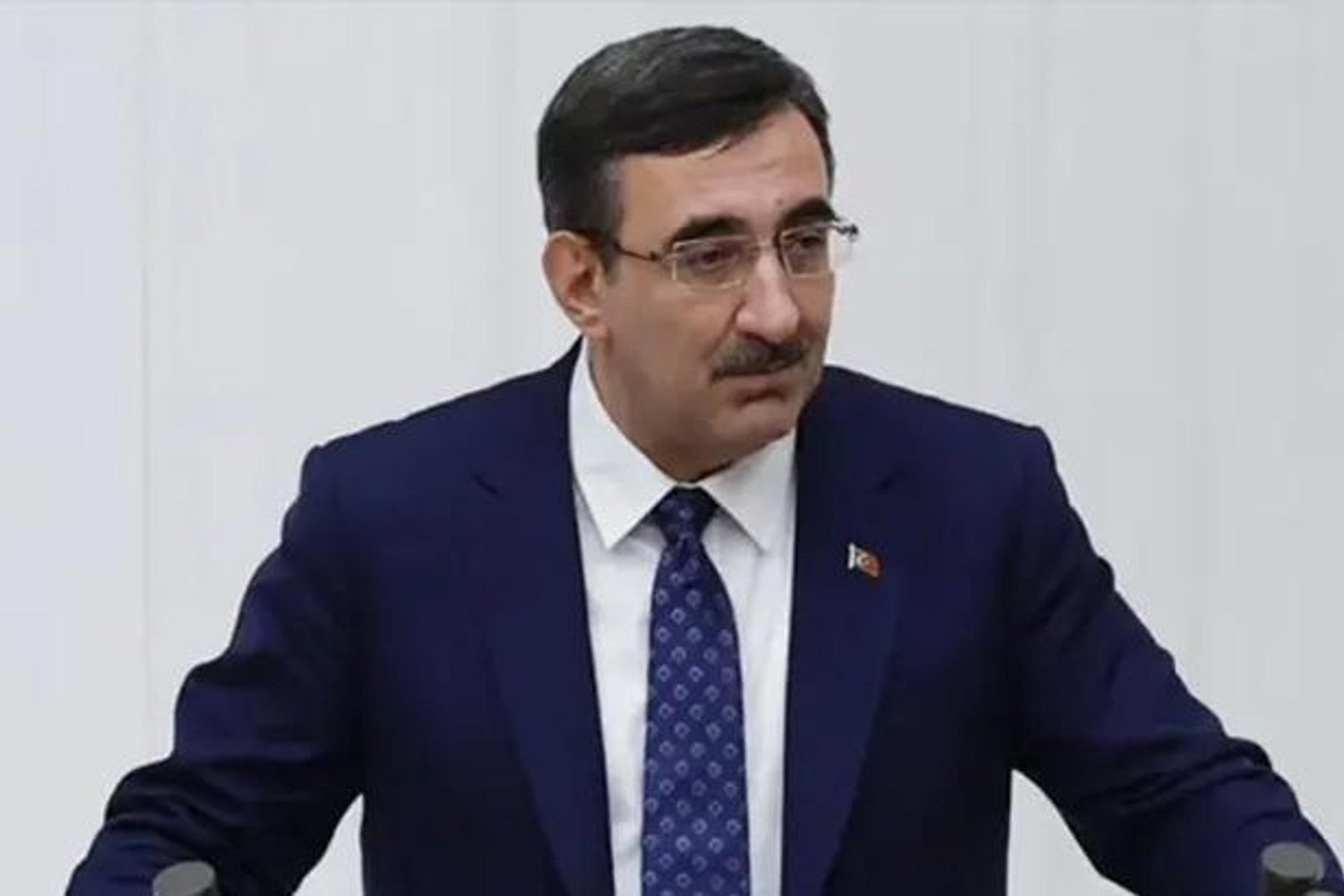 Cumhurbaşkanı Yardımcısı Yılmaz'dan Kurban Bayramı Mesajı: Birlik ve Dayanışma Dolu Günler