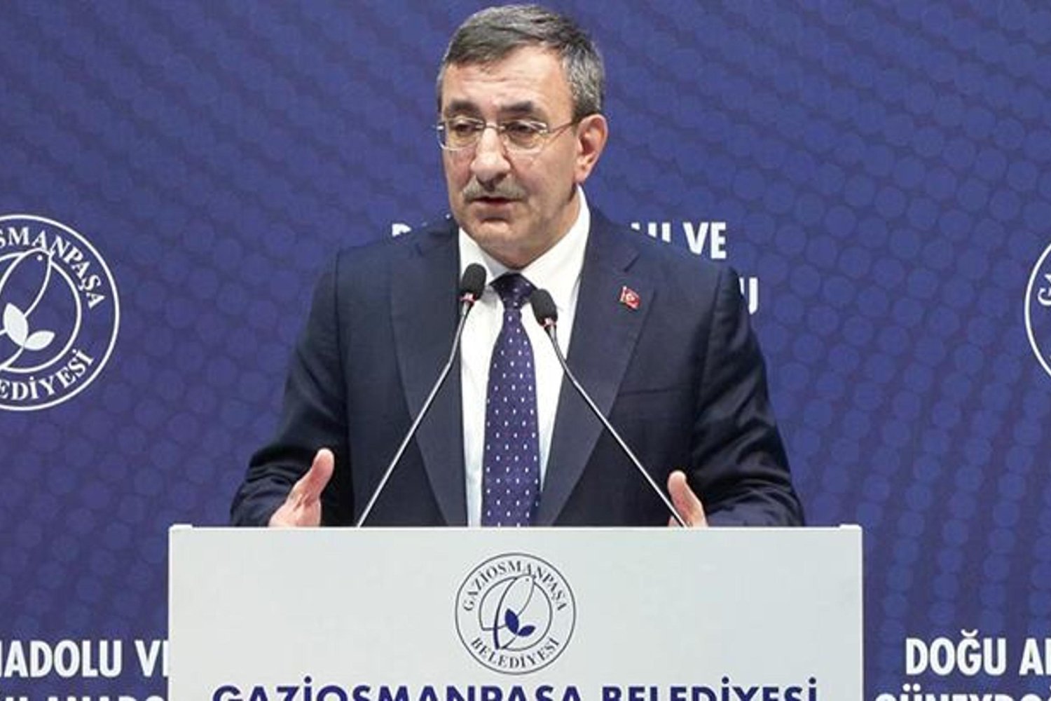 Doğu ve Güneydoğu Anadolu Gelişiyor: Büyüme ve Birlik Vurgusu
