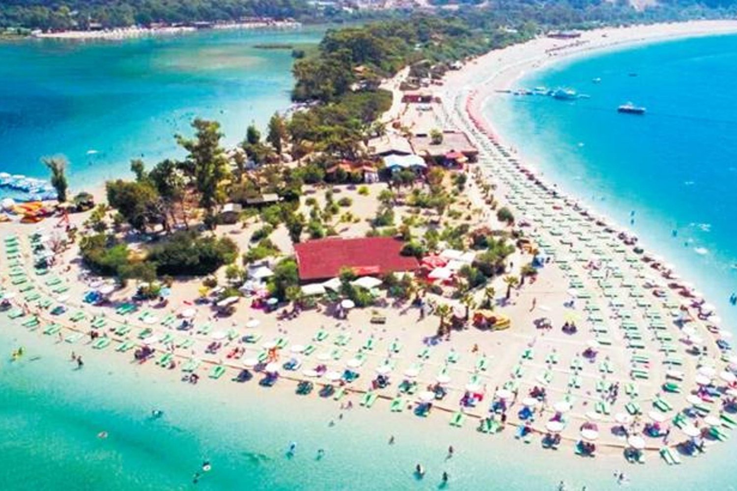 Muğla Plaj Ücretleri 2026: Bodrum, Marmaris ve Fethiye'de Yeni Uygulamalar