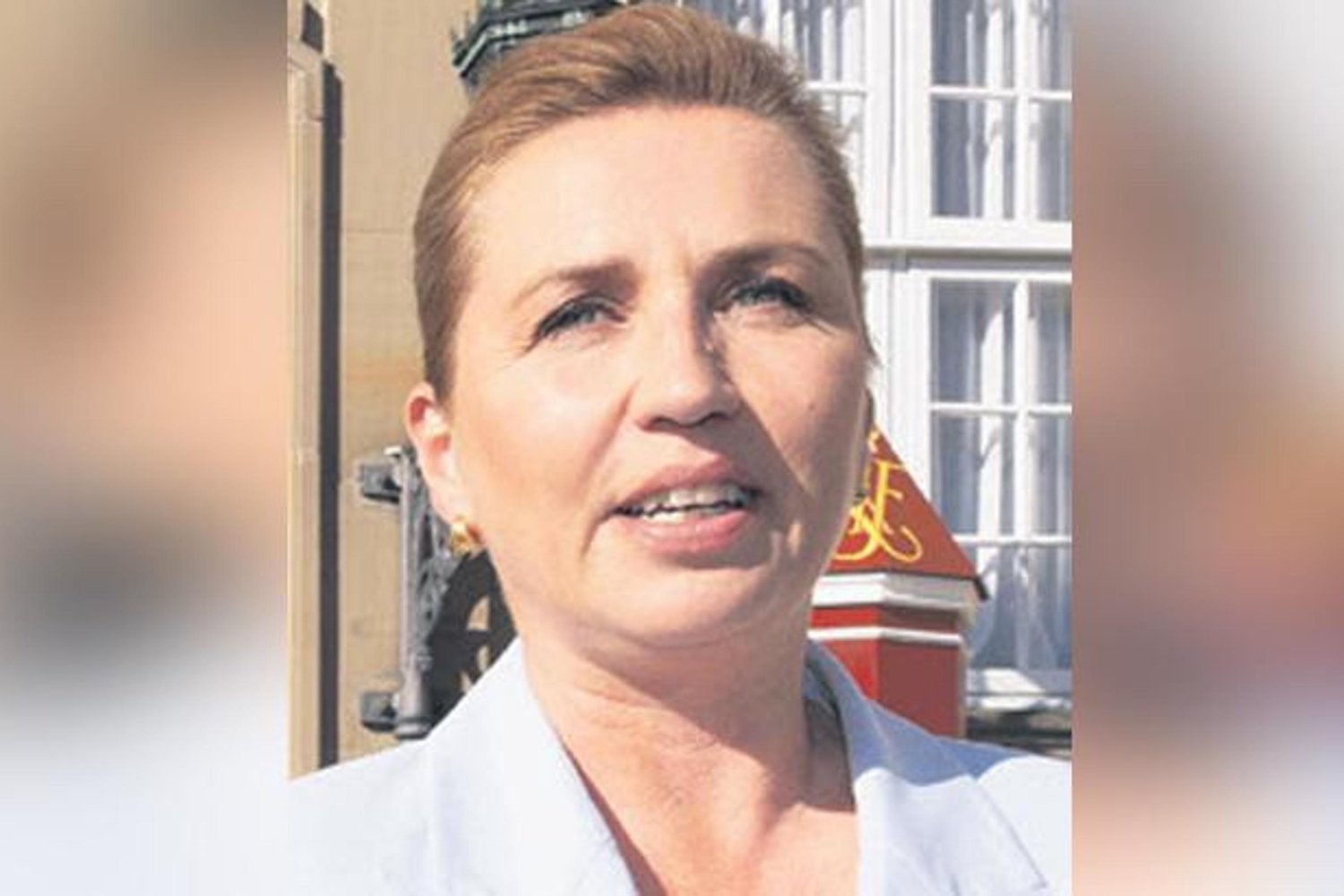 Danimarka Hükümet Görüşmelerinde Çözüm Aranıyor: 45 Günlük Çaba Sonuçsuz Kaldı!