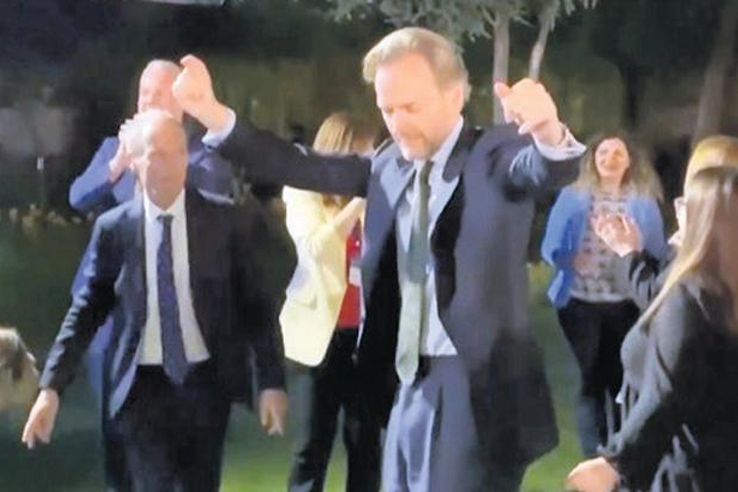 Erik Dalı Rüzgarı Türkiye’den Dünyaya Taşınıyor!