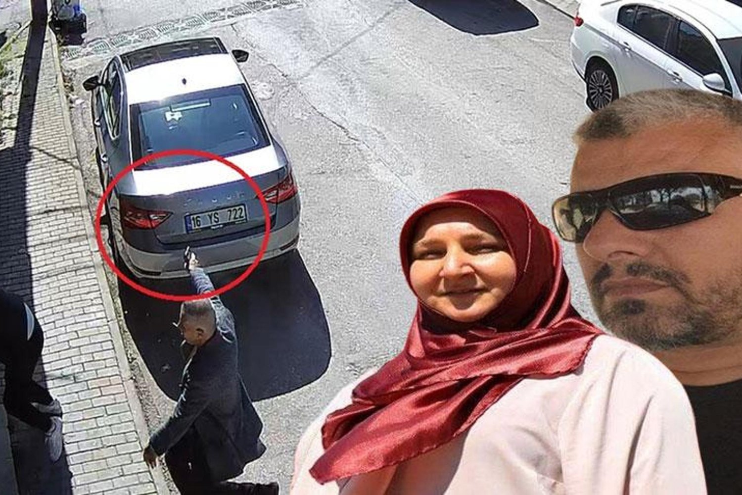 Yasemin Uludağ Çetin'e Silahlı Saldırı: Eşi Tutuklandı