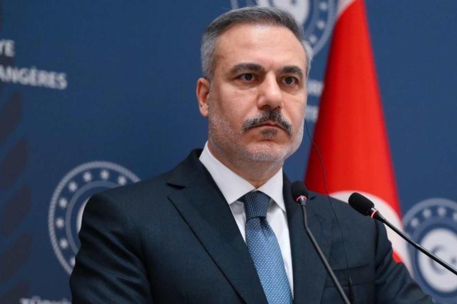 Türkiye-Almanya Stratejik Diyalog Toplantısı ile İlişkiler Güçleniyor
