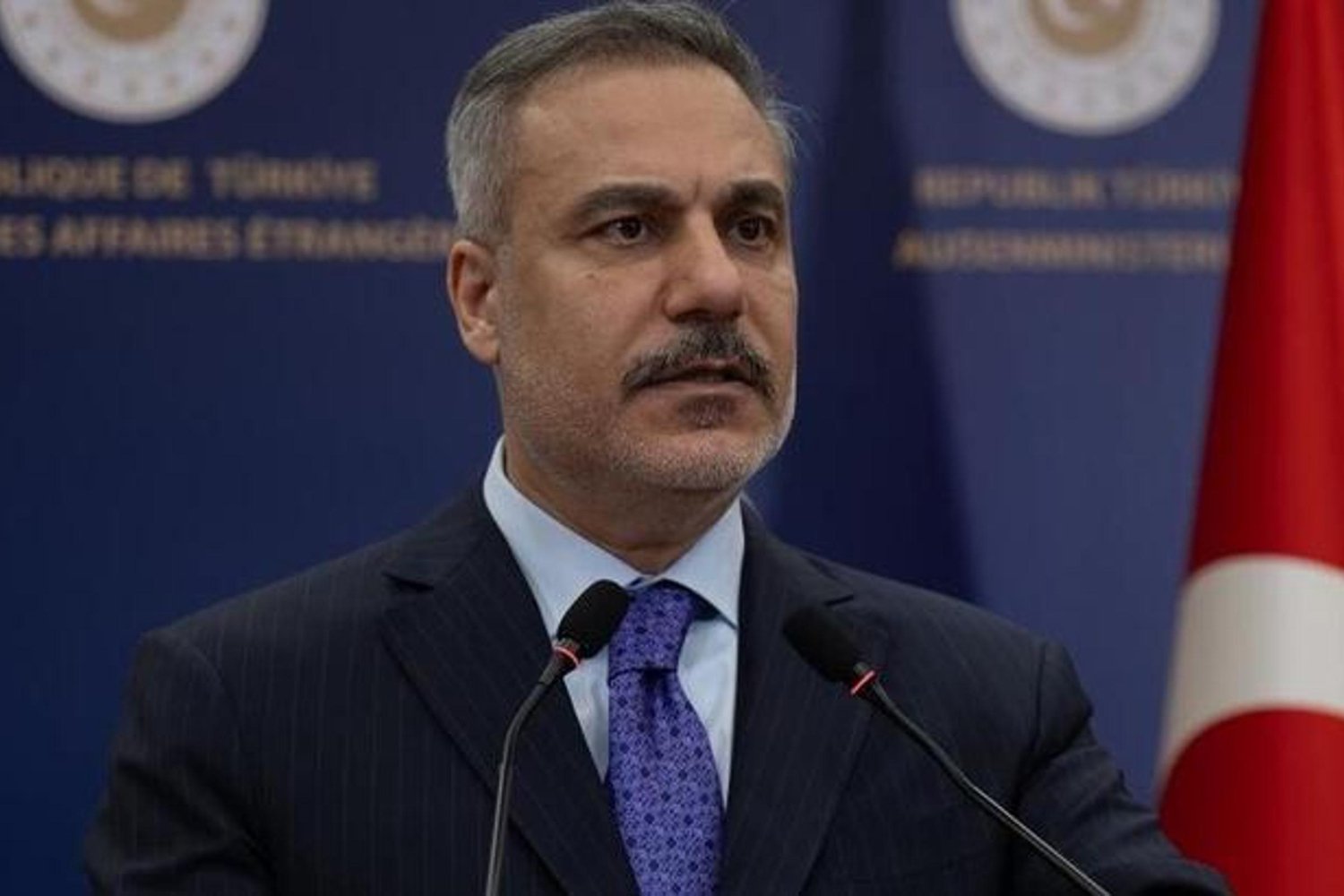 Gazze'de Barış İçin Türkiye-İnsani Yardım ve Diplomasi Çabası