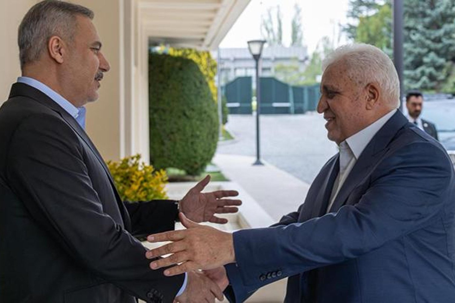 Türkiye-İsrail Gelişmeleri ve Güvenlik Endişeleri Artıyor