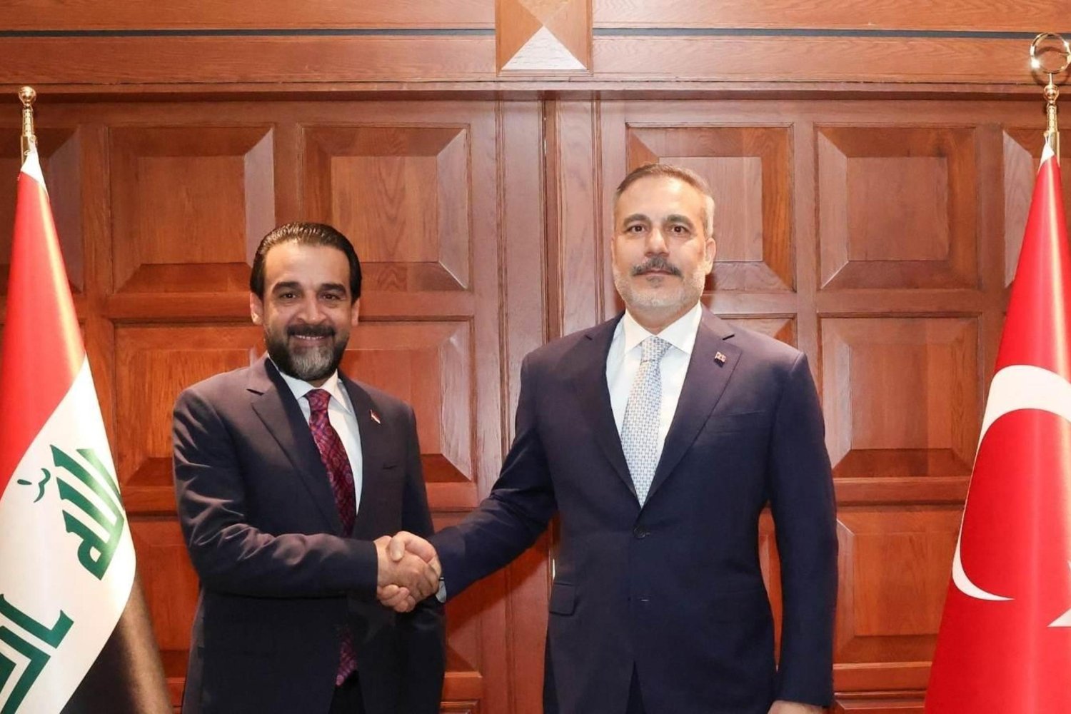 Türkiye-ABD Körfez Gözünü Türkiye'ye Çevirdi! 2030 Stratejisi Detayları