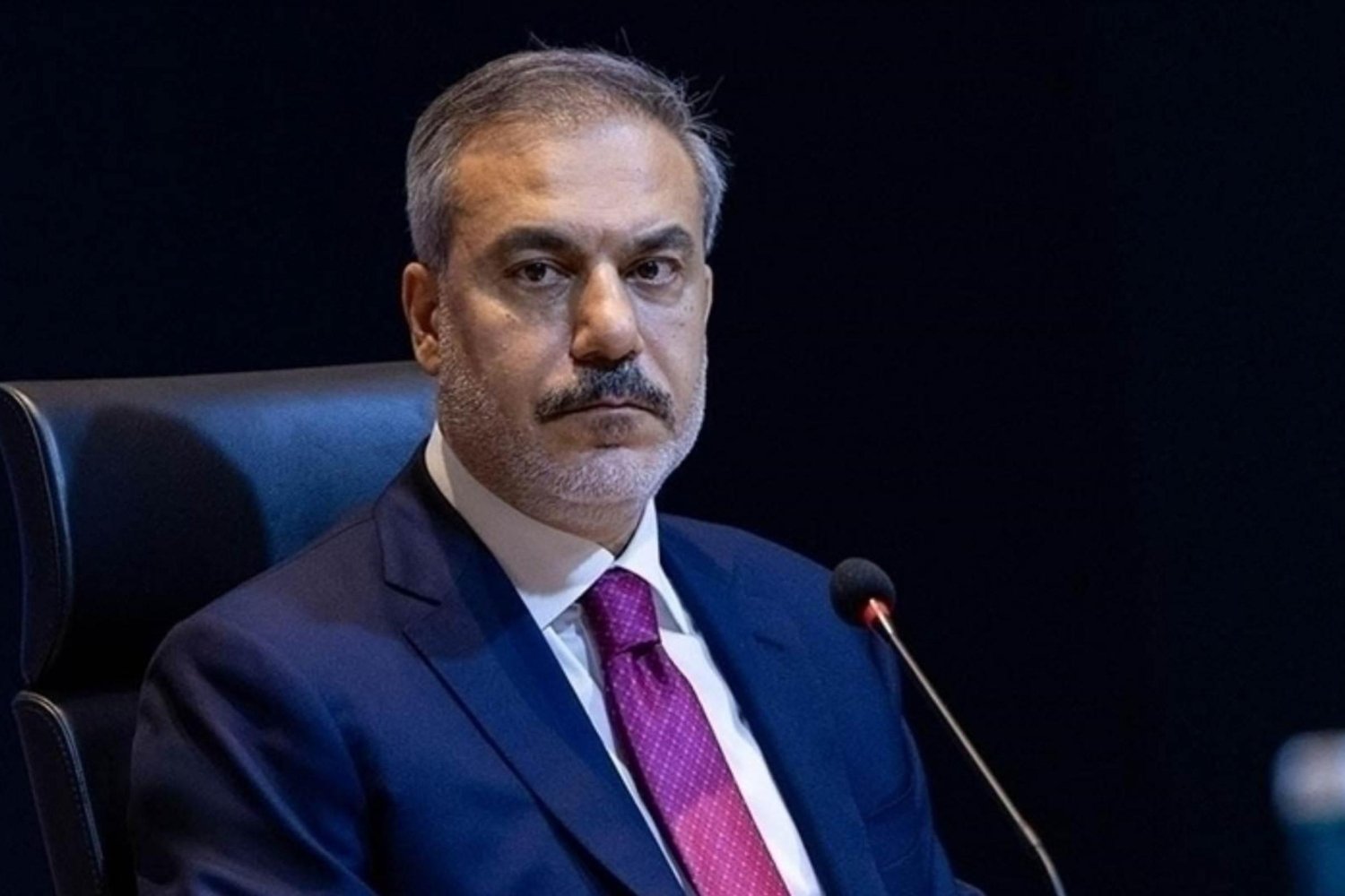 Türkiye ve NATO Zirvesi Hazırlıkları: Fidan, Güvenlik ve Transatlantik İşbirliğine Odaklanıyor