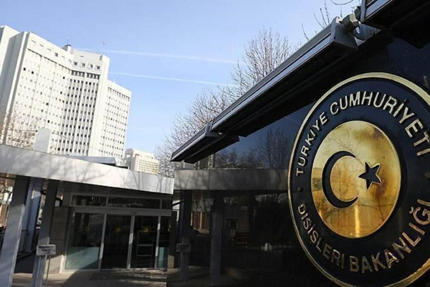 Yunanistan’a Karşı Atatürk ve Tarih Validasyonu: Dışişleri Açıklaması