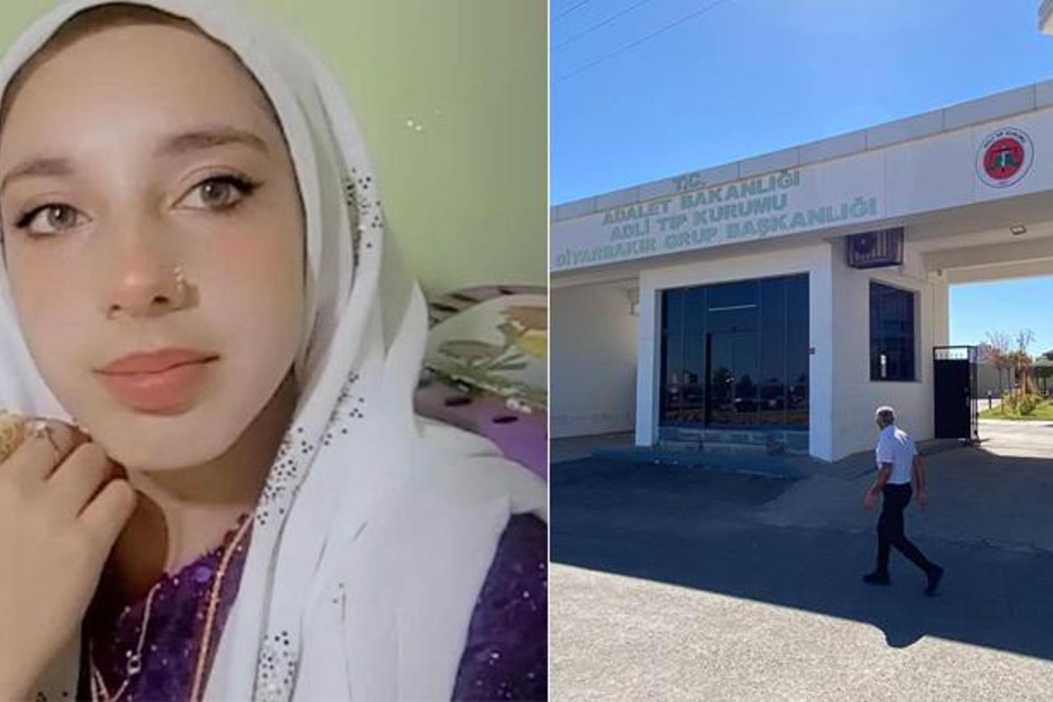 Aksaray'da Şok Olay: Hülya Asar Silahla Vuruldu, Hayatını Kaybetti