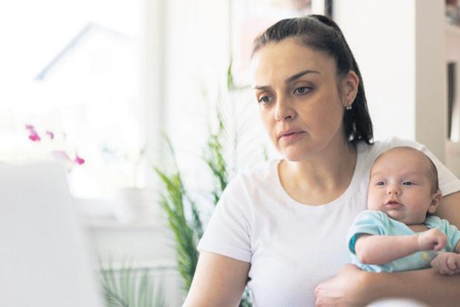 Kadınların İş Hayatını Koruyan Yeni Yasalar ve Destekler Açıklandı