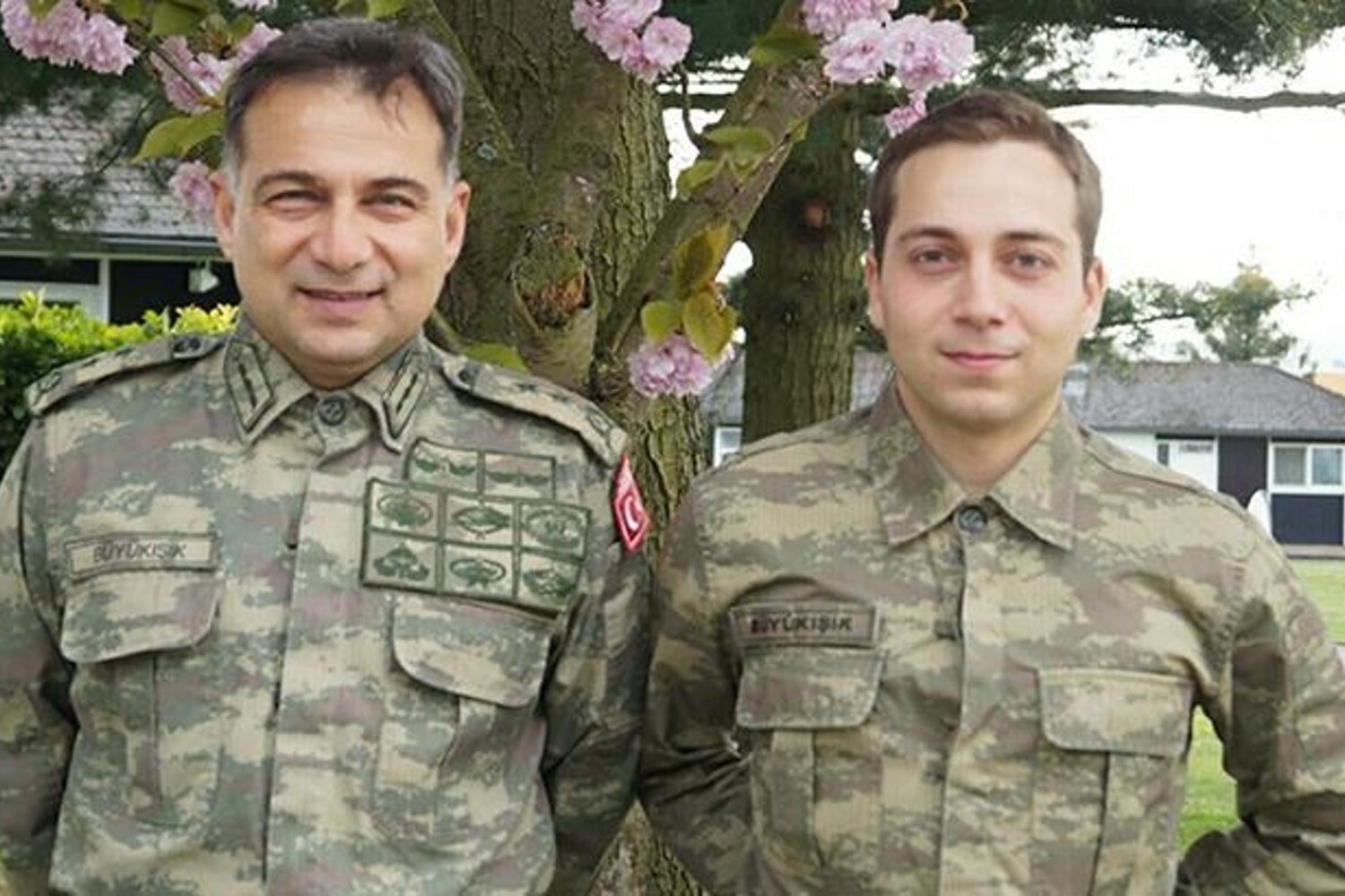 İzmir’de Şok Olay: Emekli Tümgeneral'in Oğlu İntihar mı Edildi? Çok Sayıda Polis Hakkında Dava Açıldı