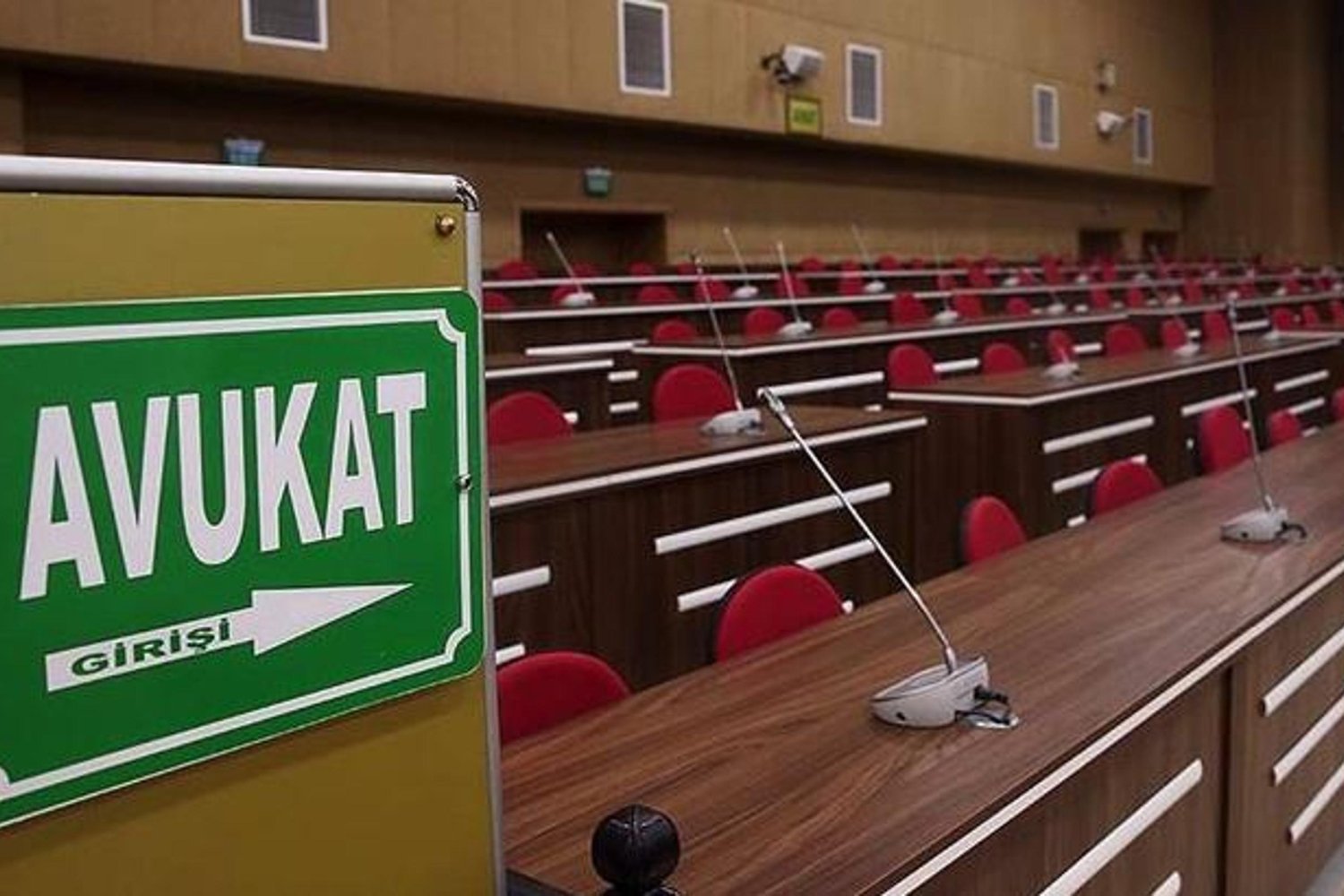 Hukukta Yeni Dönem: e-Duruşma Uygulaması Tüm Mahkemeleri Kapsayacak!