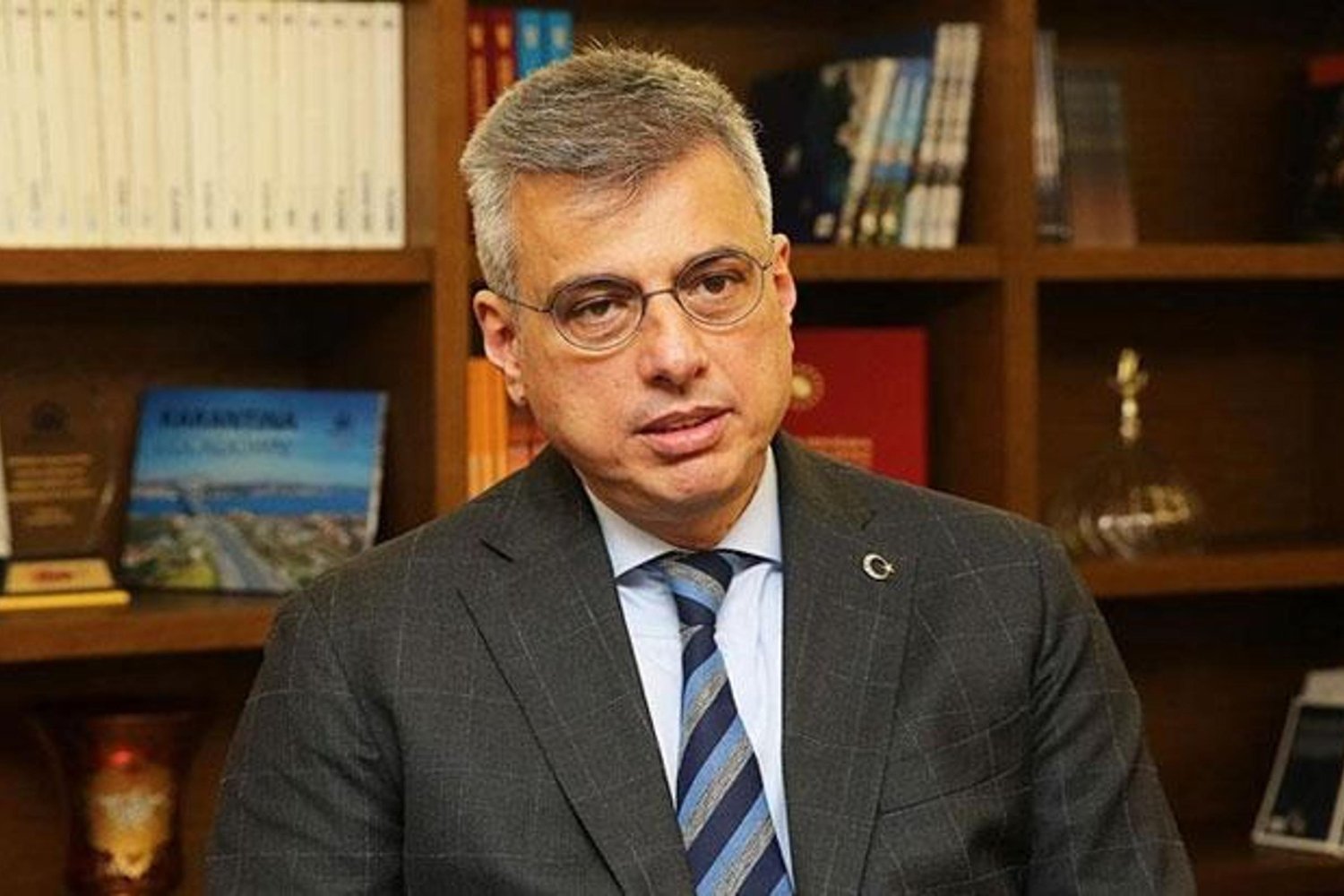 Sağlık Bakanlığı Eczacılıkta Dijital Dönüşümü Hızlandırdı