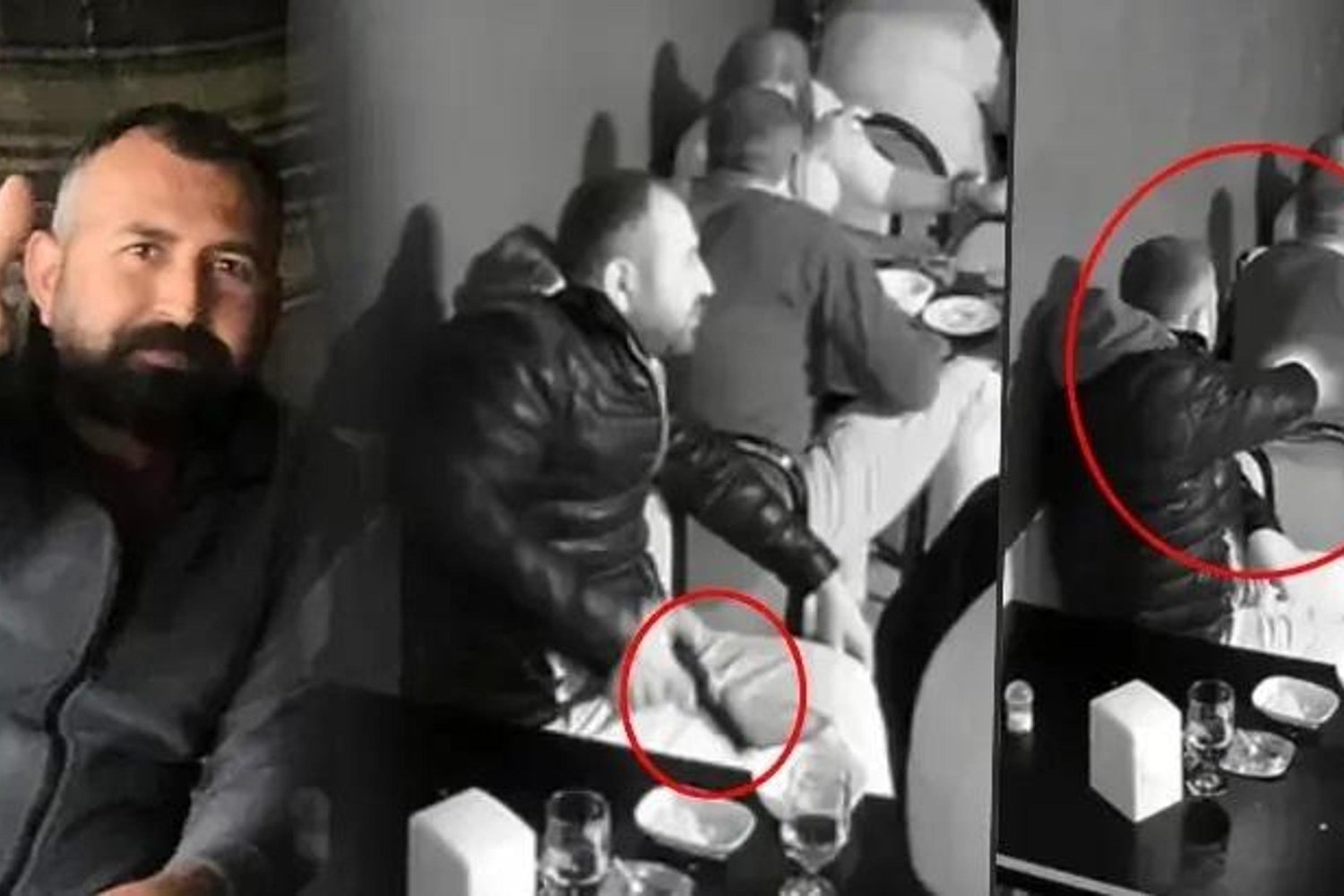 Çıkan Kavgada Bir Ölüm: Husumetli Taraflar Silahlı Saldırıyla Karşılaştı