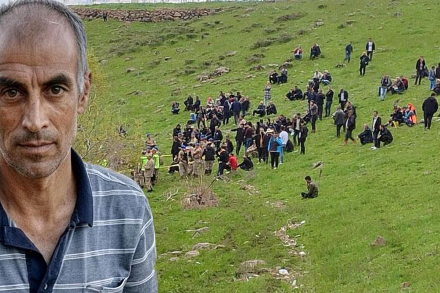 Kaybolan Emekli Öğretmen Kutbettin Keskin Yanında Olmayan Macera Sonunda Bu Kez Ölü Bulundu