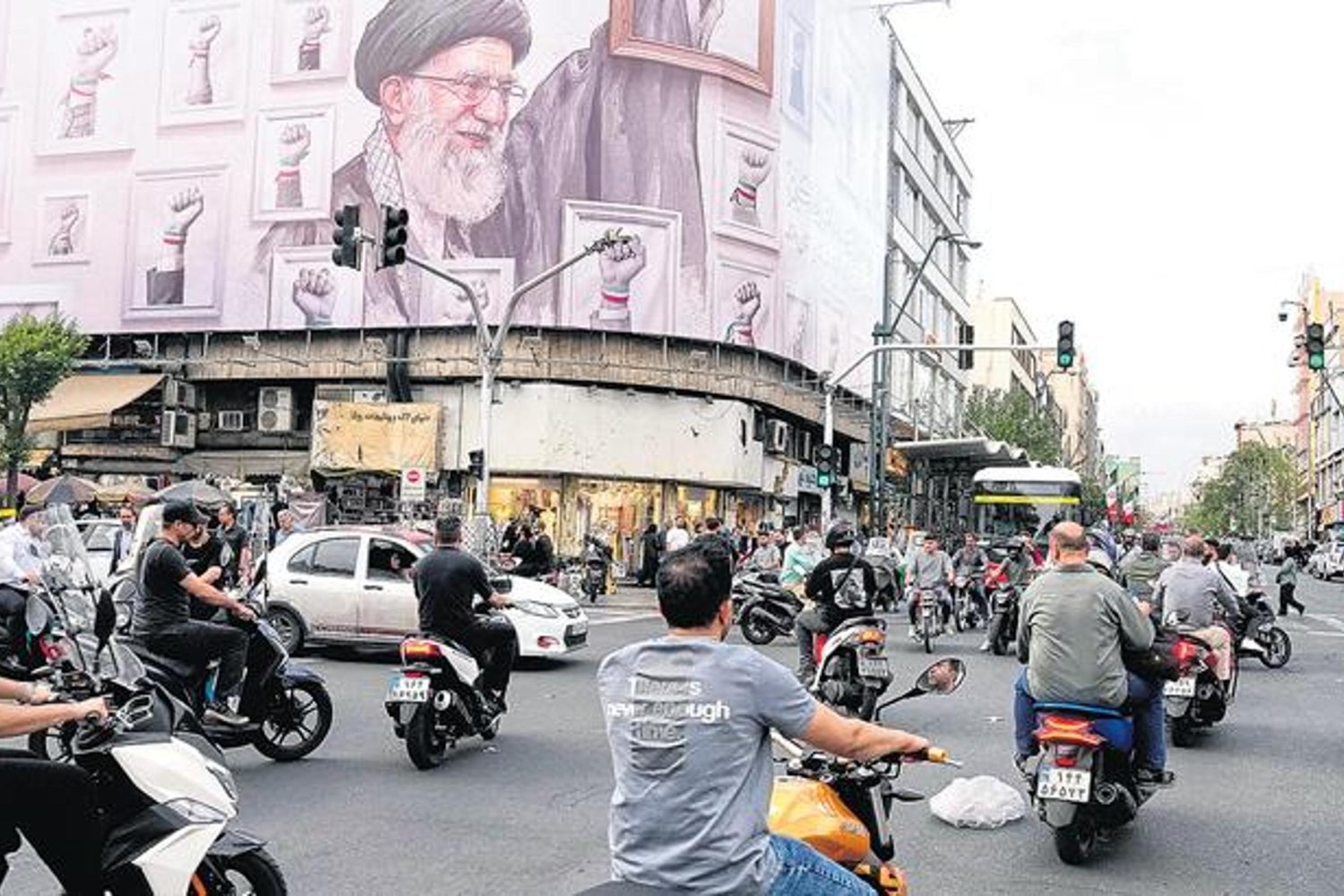 ABD ve İran Arasındaki Müzakerelerde Uçurum: Yeni Gelişmeler ve Gerilimler