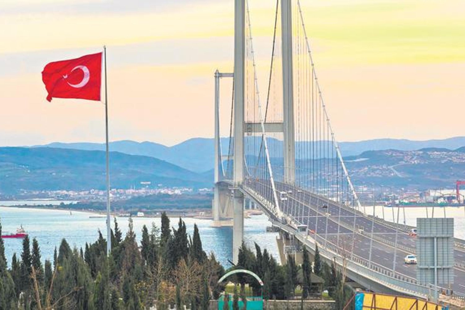 Elektrikli Araçlar İçin Bayrama Hazırlık: Şarj İstasyonları ve Güçlendirilmiş Tedbirler