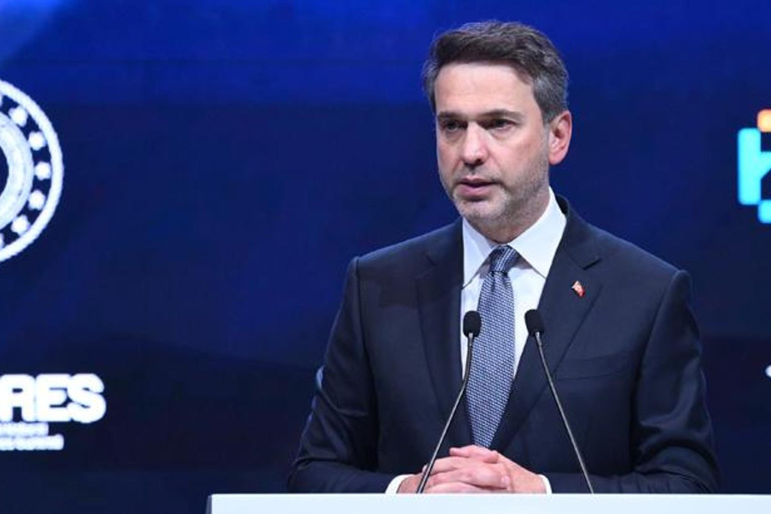 Enerji Güvenliğinde Türkiye'nin Güçlü Adımları! Bayraktar'dan Kritik Açıklamalar