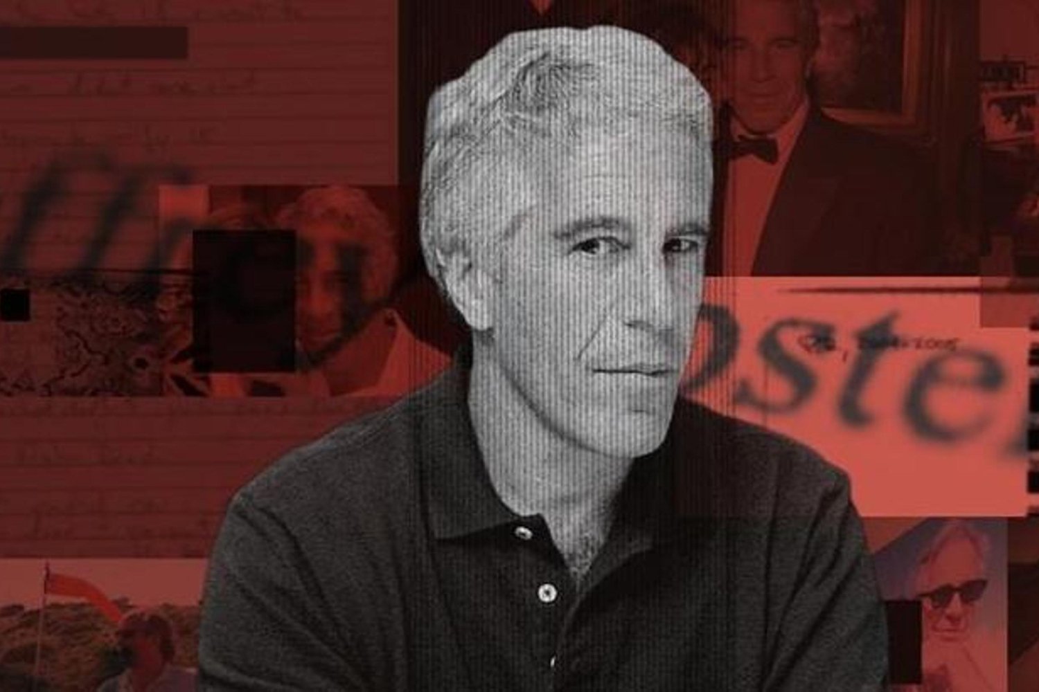 İddialar Artarken Epstein Davası Gizemleri Gün yüzüne Çıkıyor