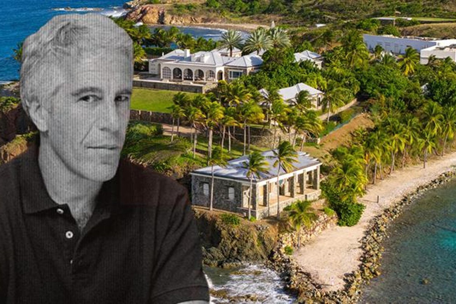 ABD’de Skandal Epstein Adası Girişimiyle Gündemde: Benjamin Owen Olayı