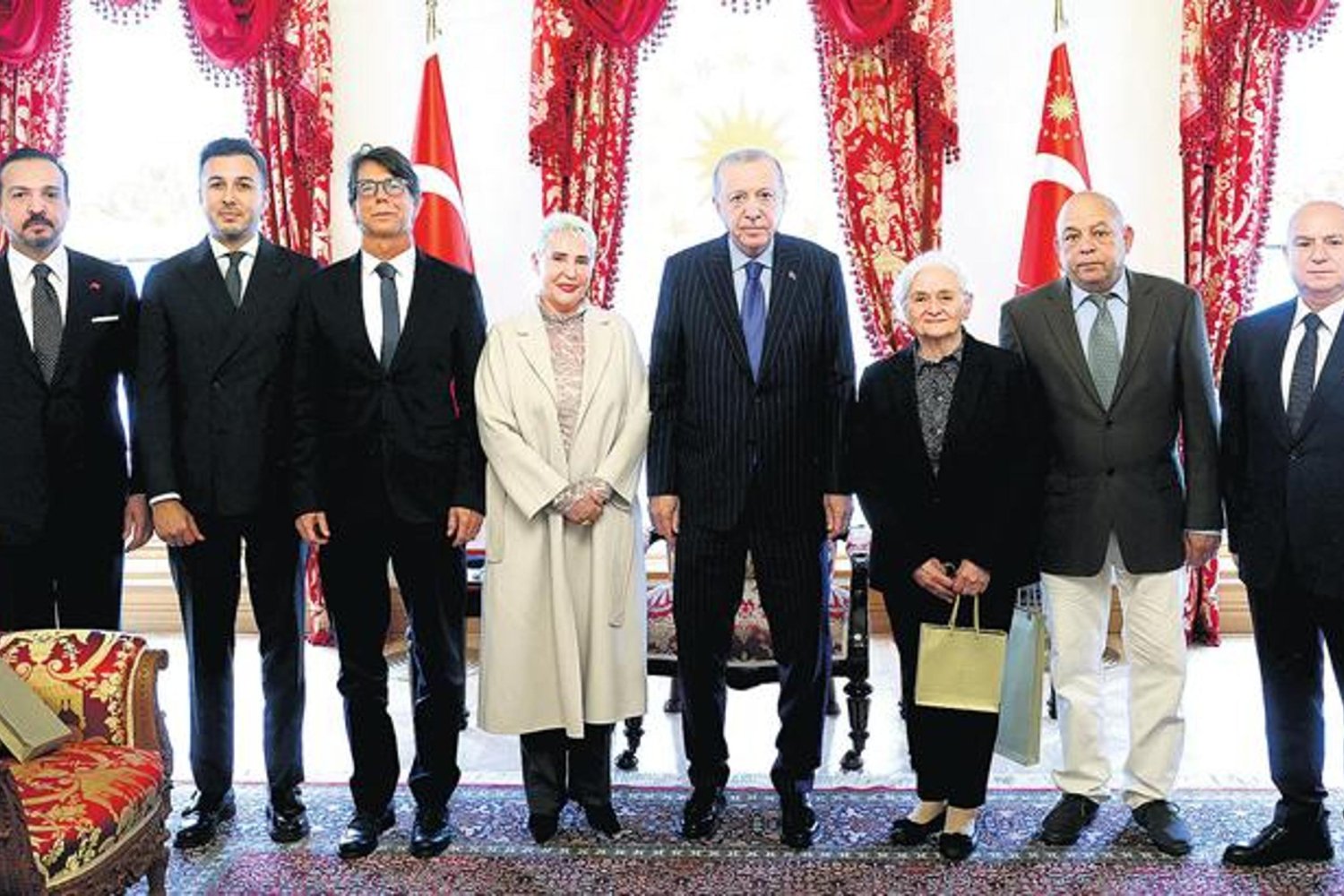 Cumhurbaşkanı Erdoğan'dan Bayram Mesajı: Türkiye İstikrarını Koruyor