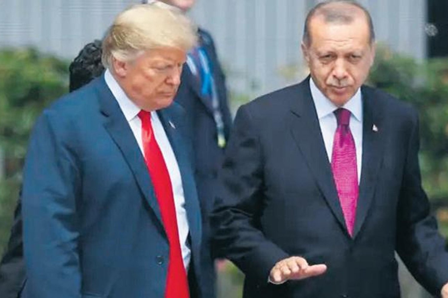 Erdoğan'dan Hürmüz Boğazı Mutabakatına Destek: Bölgesel İstikrar ve Ekonomiye Katkı
