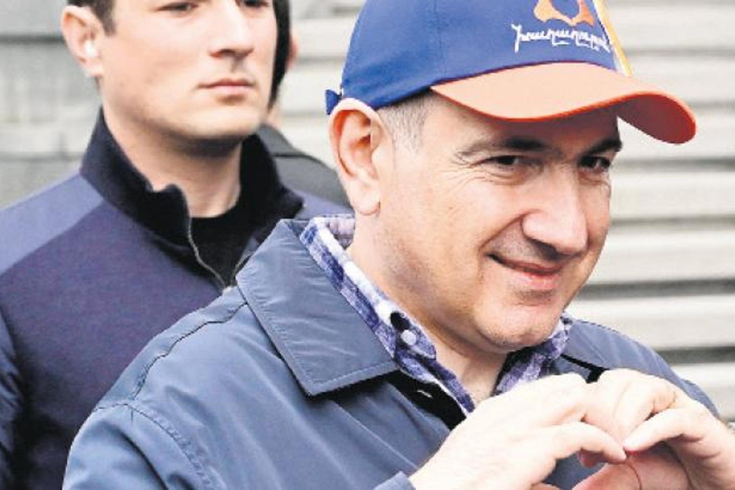 Ermenistan’da Paşinyan Hükümeti Kritik Seçim Öncesi Anlaşma Hamlesi Yapıyor