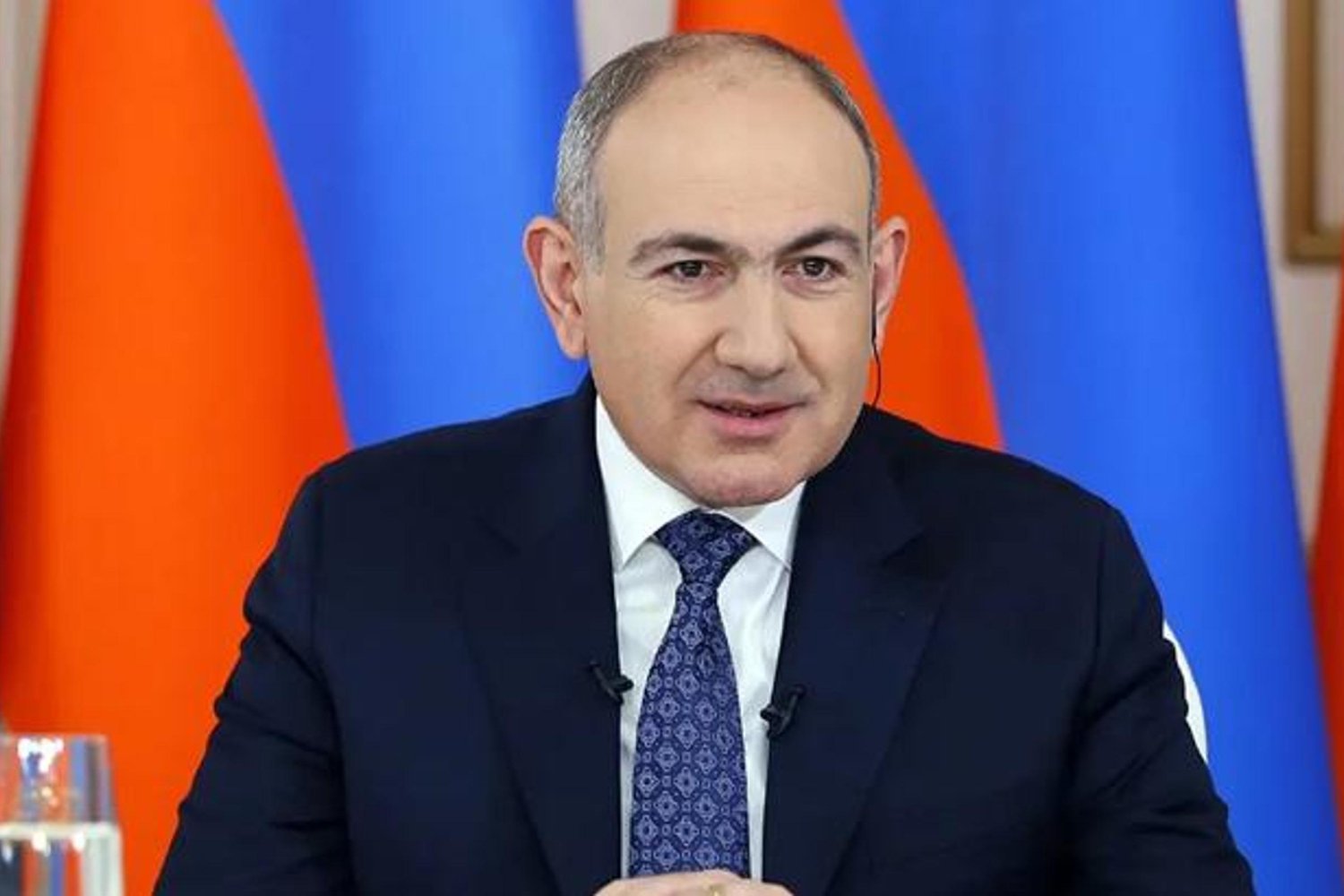 Ermenistan'dan Karabağ Açıklaması: 'Ermenistan Değil' ve Birleşme Hatalı!