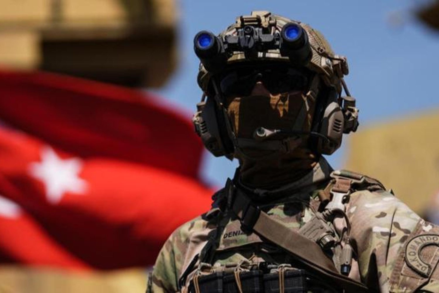 Yunanistan ve İsrail Yakınlaşması Bölgedeki Gelişmeleri Sorgulatıyor