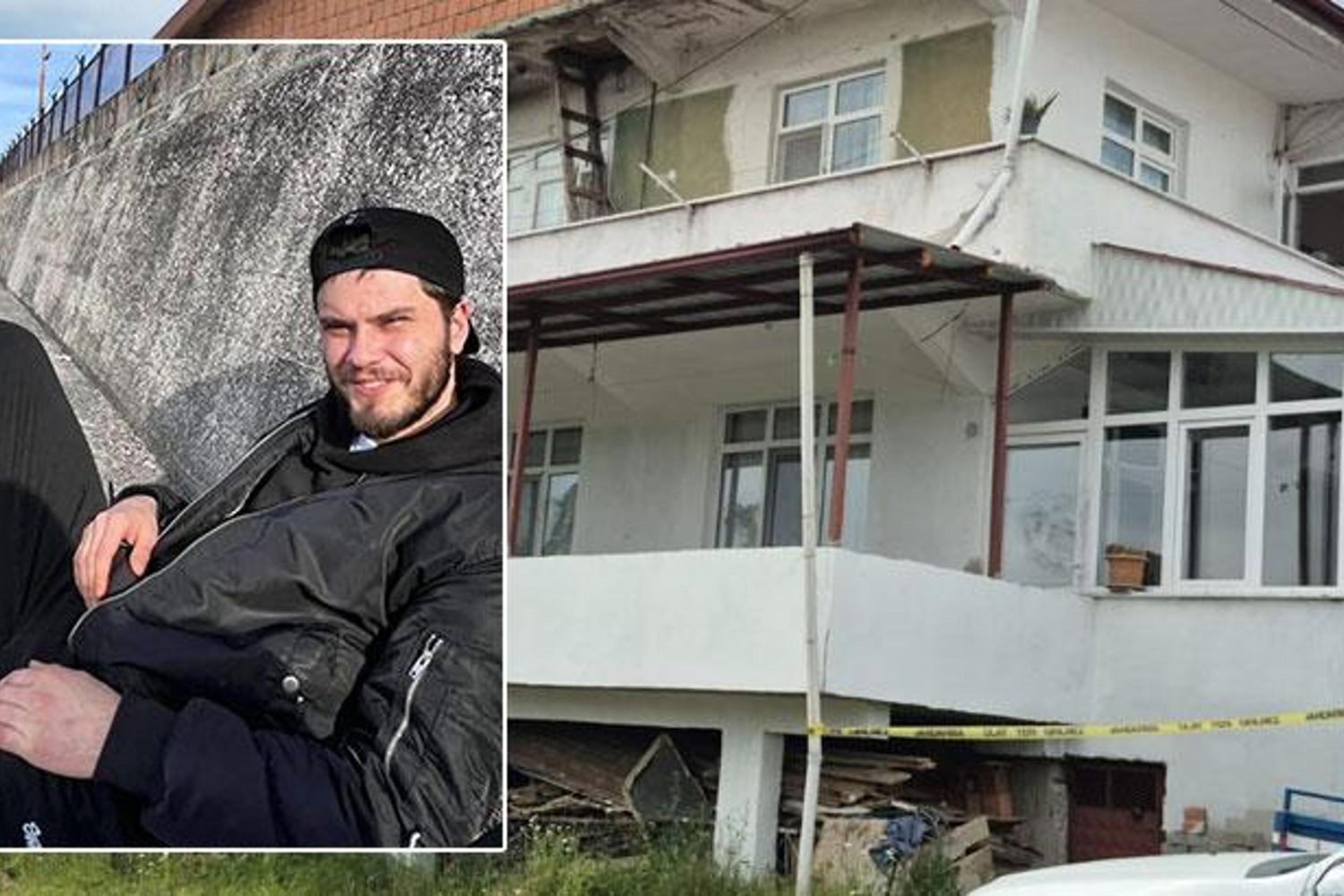 İşte Acı Haberi Getiren Cinayet: Erkek Arkadaşını Bıçaklayan Genç Ölü Bulundu
