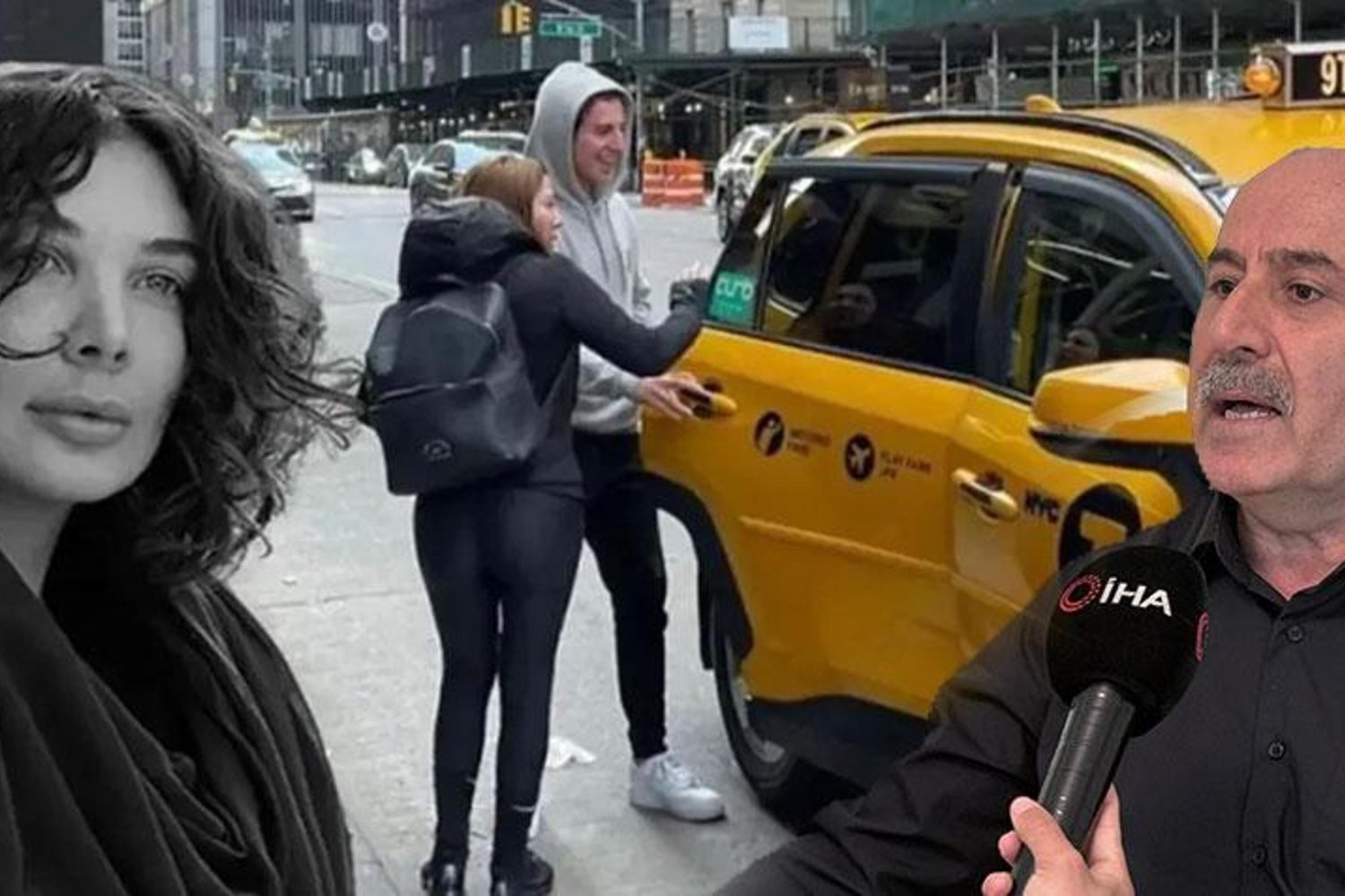 İstanbul'da Kanlı Kaza Sonrası Gözler ABD'ye Kaçan Eylem Tok ve Annesine Döndü