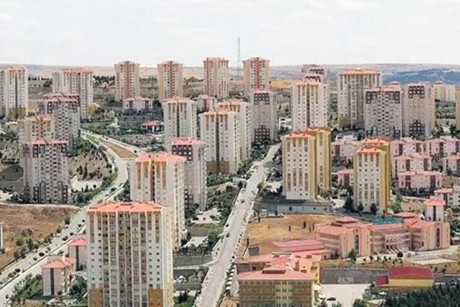 İşte Yeni Düzenlemelerle Site Aidatları ve Yapı Denetimi İyileştirildi
