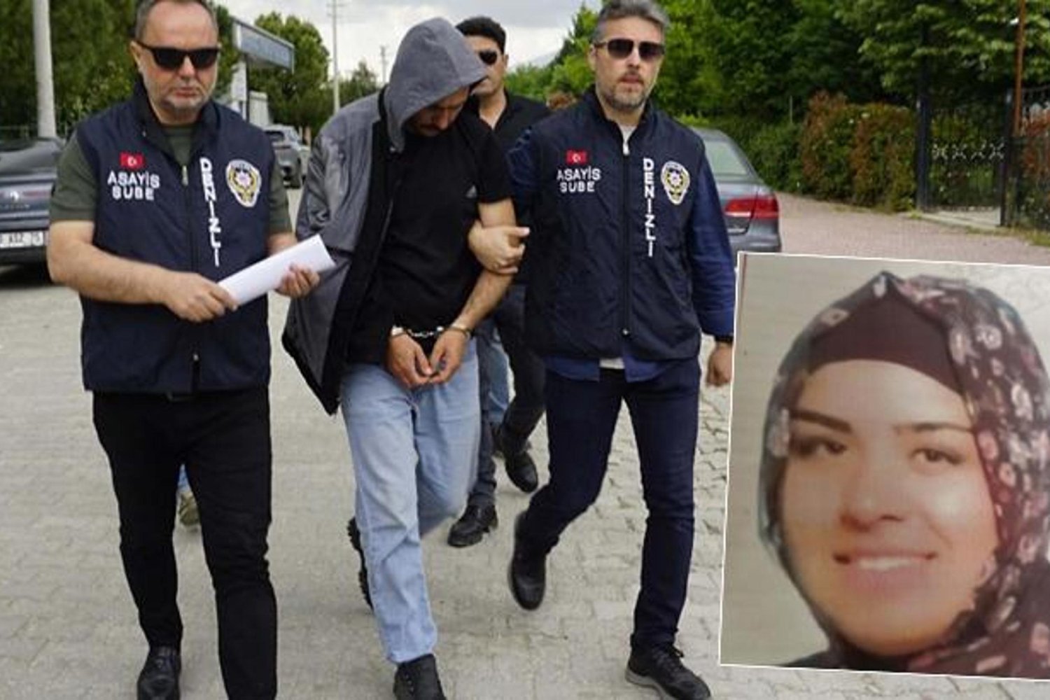 Çivril'de 10 Yıl Sonra Gizemli Ölüm Aydınlatıldı: Eski Eşinin İtirafıyla Şok Gelişme
