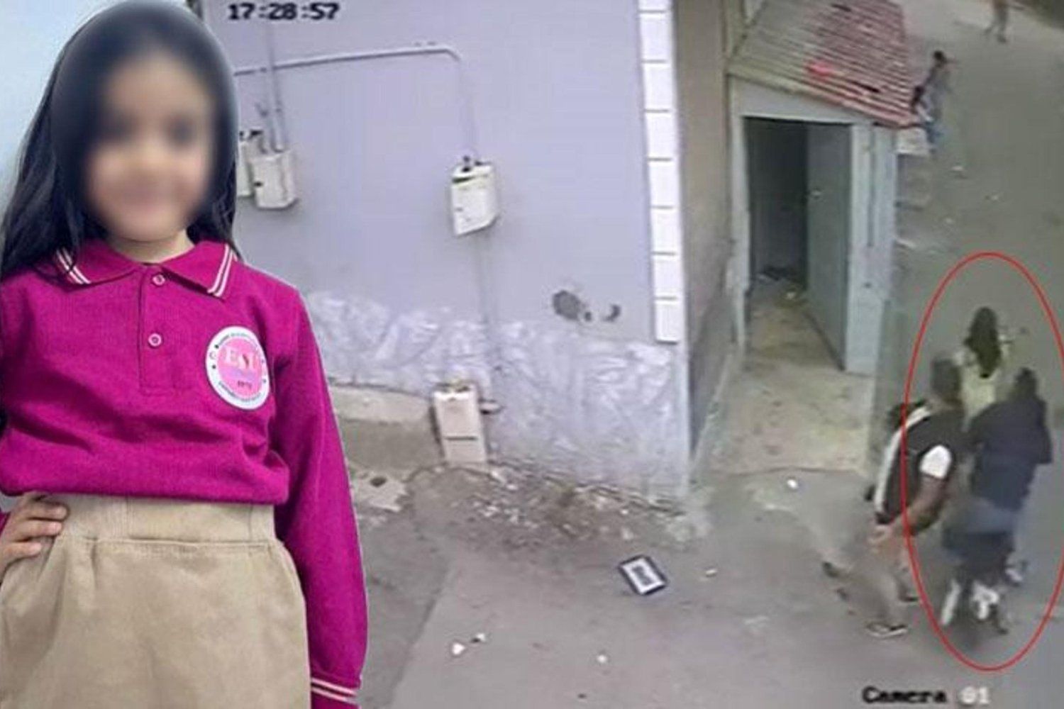 Şahinbey'de Motosiklet Kazası: 8 Yaşındaki Zeynep Ağır Yaralandı