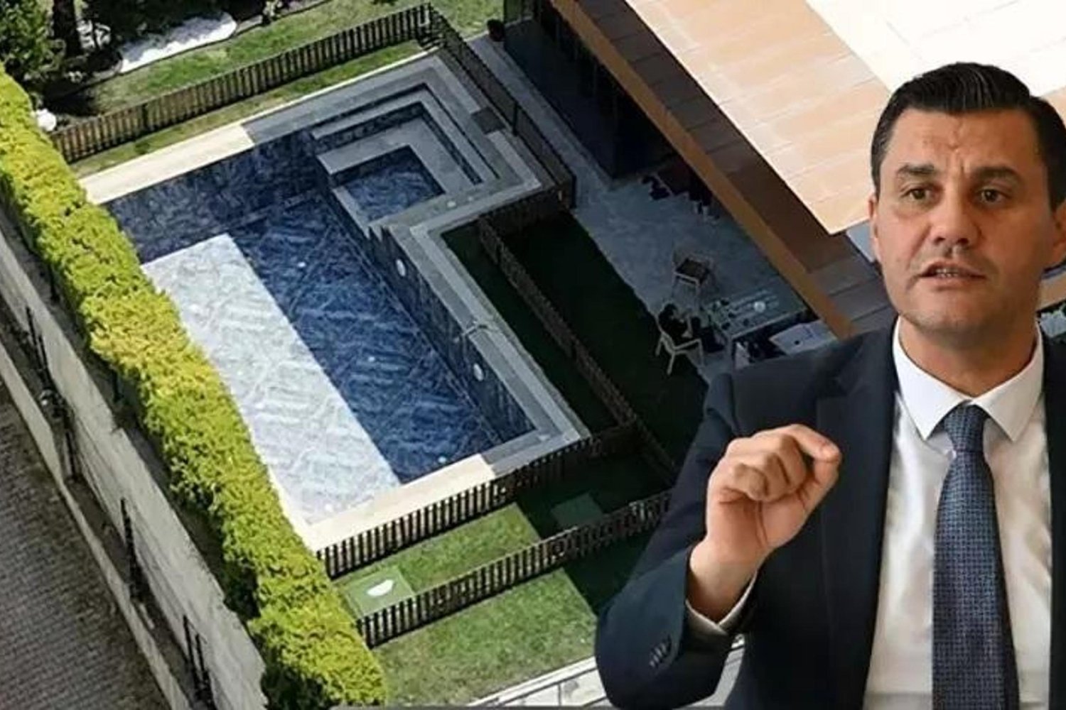 Manisa Büyükşehir Belediye Başkanı Ferdi Zeyrek Elektrik Akımına Kapıldı: Felakette Suskun Kalma!