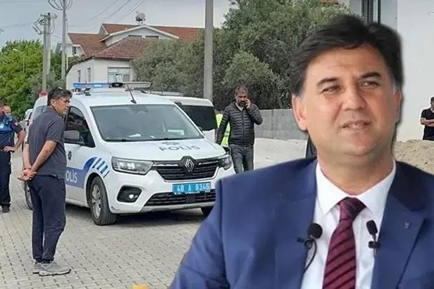 Fethiye Belediye Başkanı Alim Karaca'ya Silahlı Saldırı Gelişmeleri!