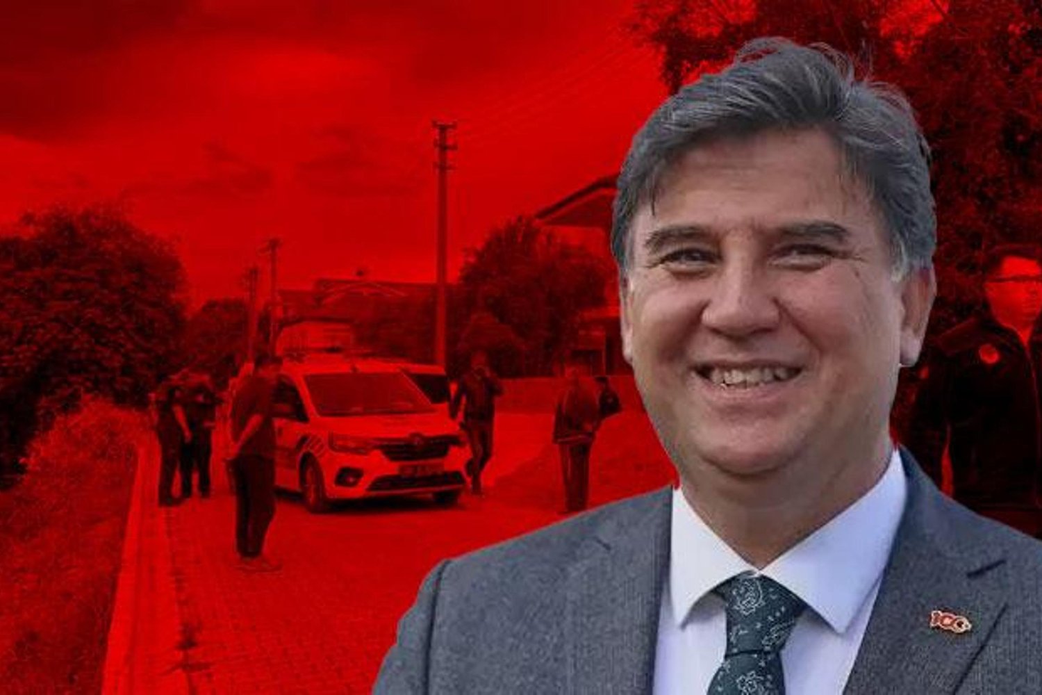 Fethiye Belediye Başkanı Alim Karaca Silahlı Saldırıya Uğradı, Olayda Yaralandı
