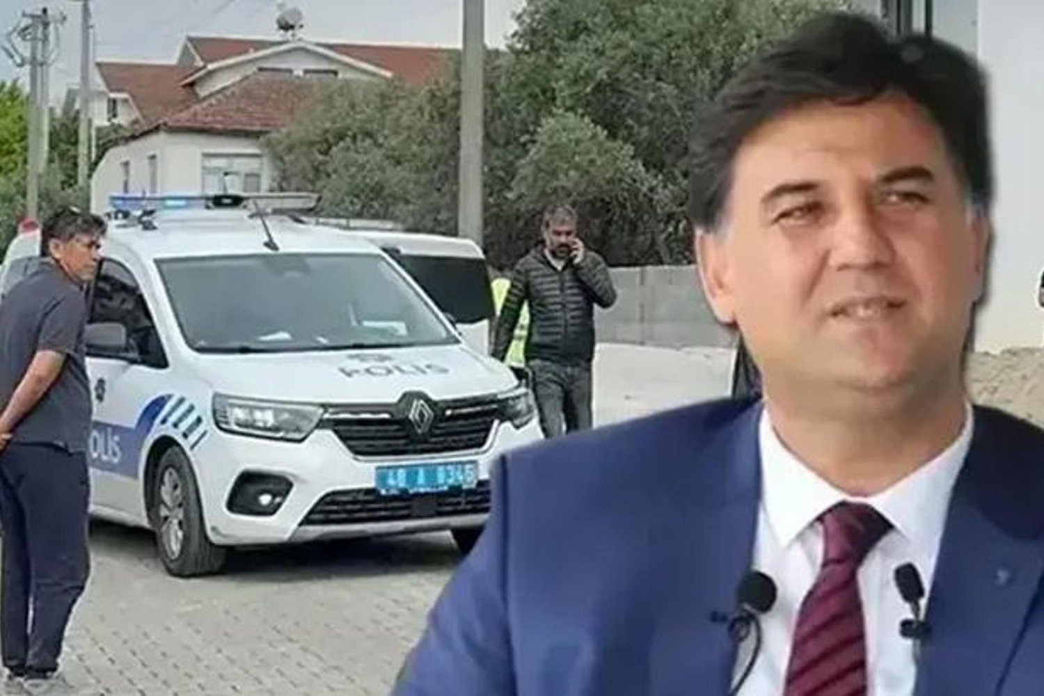 Fethiye Belediye Başkanı Alim Karaca'ya Silahlı Saldırı: 6 Zanlı Tutuklandı!