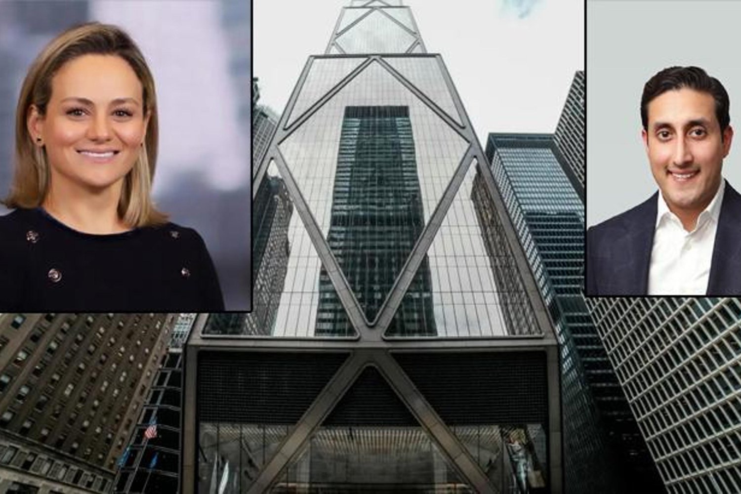 JPMorgan Chase'te Dev Yolsuzluk ve Taciz İddiaları Kanlı Gece Yarattı