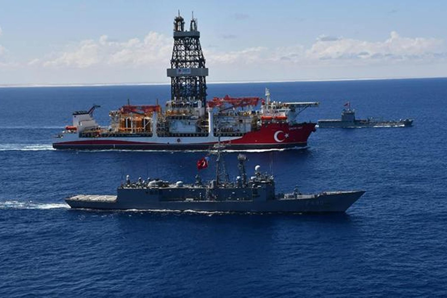 Türkiye Senegal'deki Gücünü Artırıyor: Çin ve Fransa Yerini Alıyor