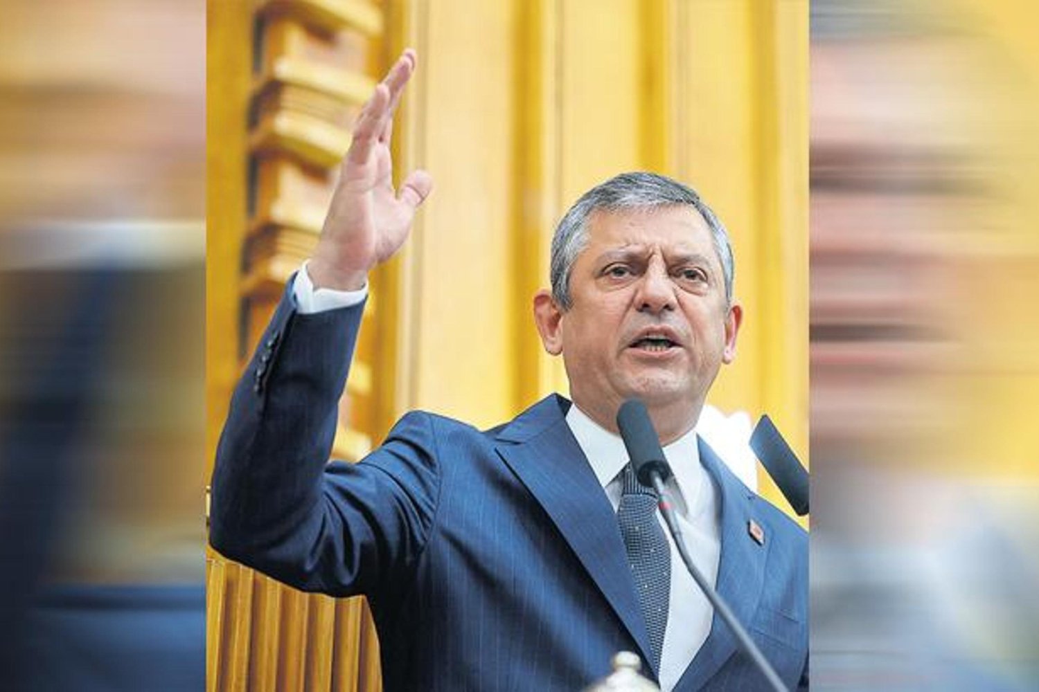 AKP'den Son Dakika Yoğun Kritikler ve Hıdırellez Mesajı