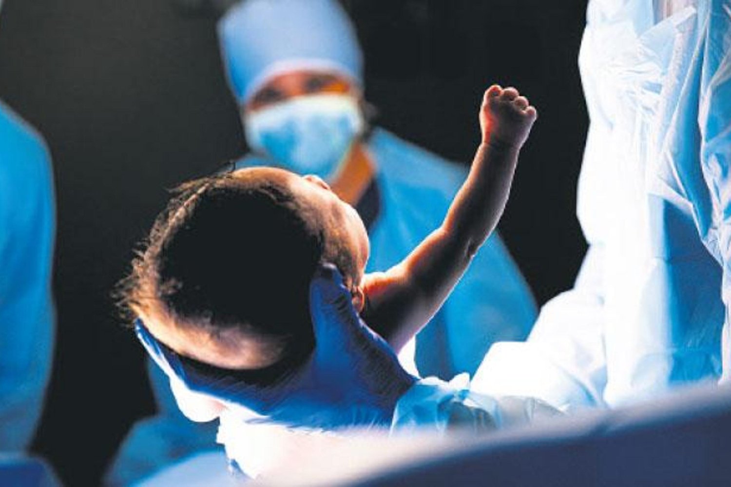 İşte Yapay Zeka Destekli Sperm Kurtarma Sistemi ile Kısırlıkta Devrim