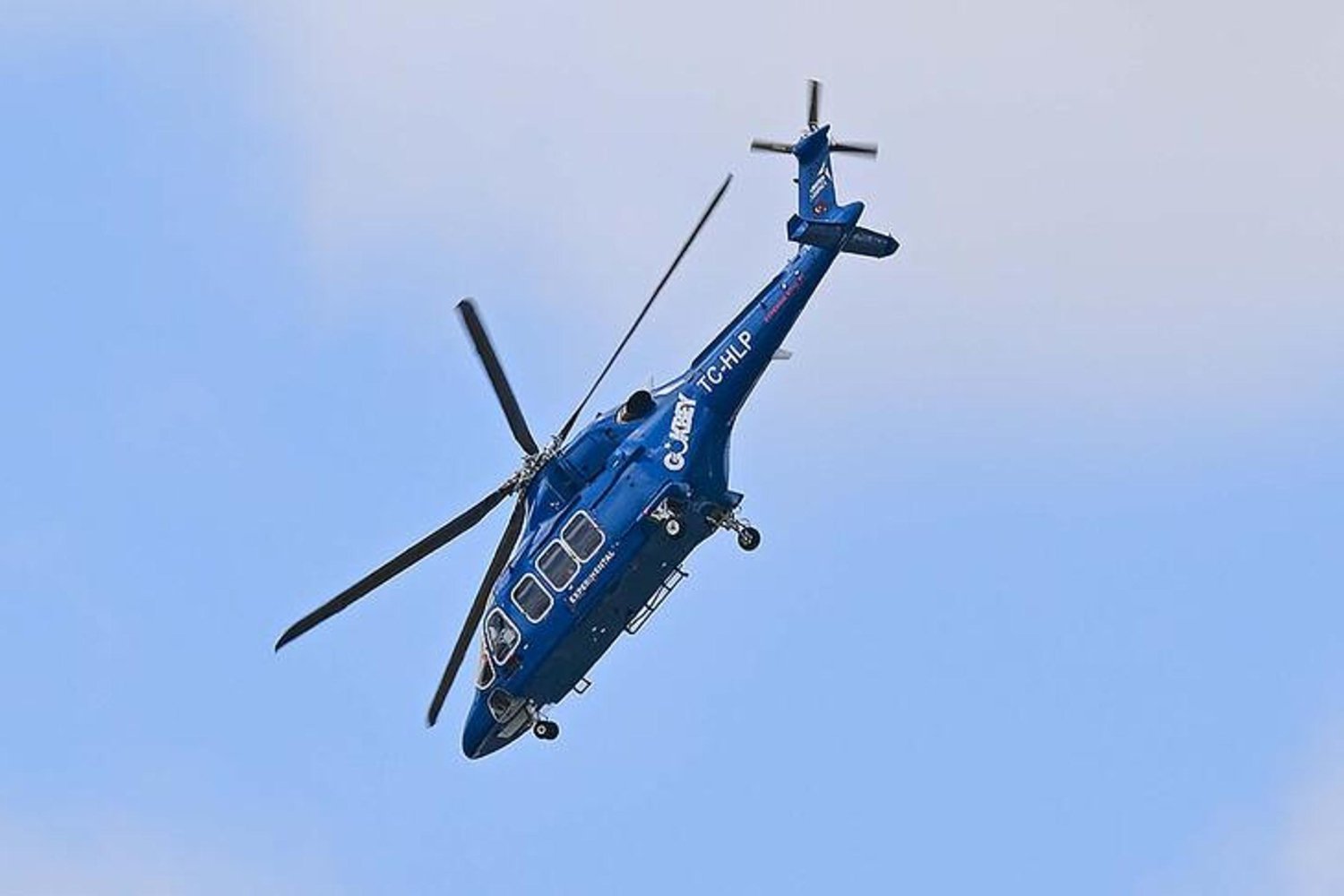 GÖKBEY Helikopteri Sertifikasını Aldı: Yerli ve Milli Havacılıkta Yeni Bir Dönem