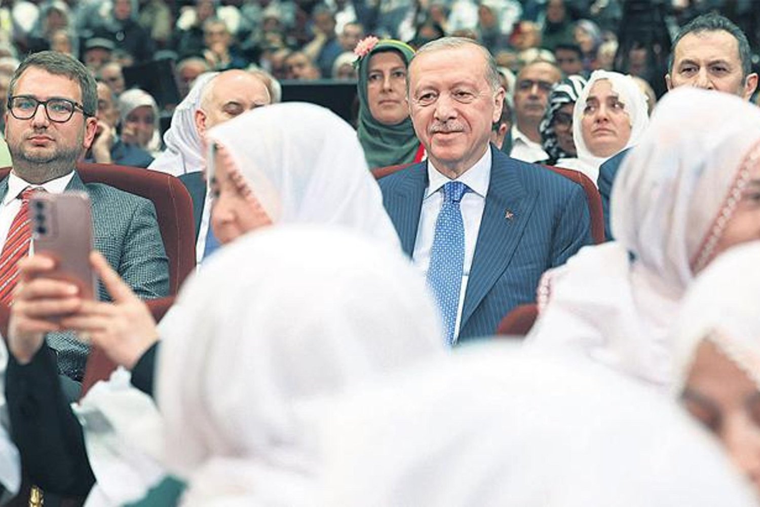 Türkiye Tarım Gücünü Dünya Sahnesinde Kanıtladı: 206 Çeşit Ürünle Global Tedarikçi