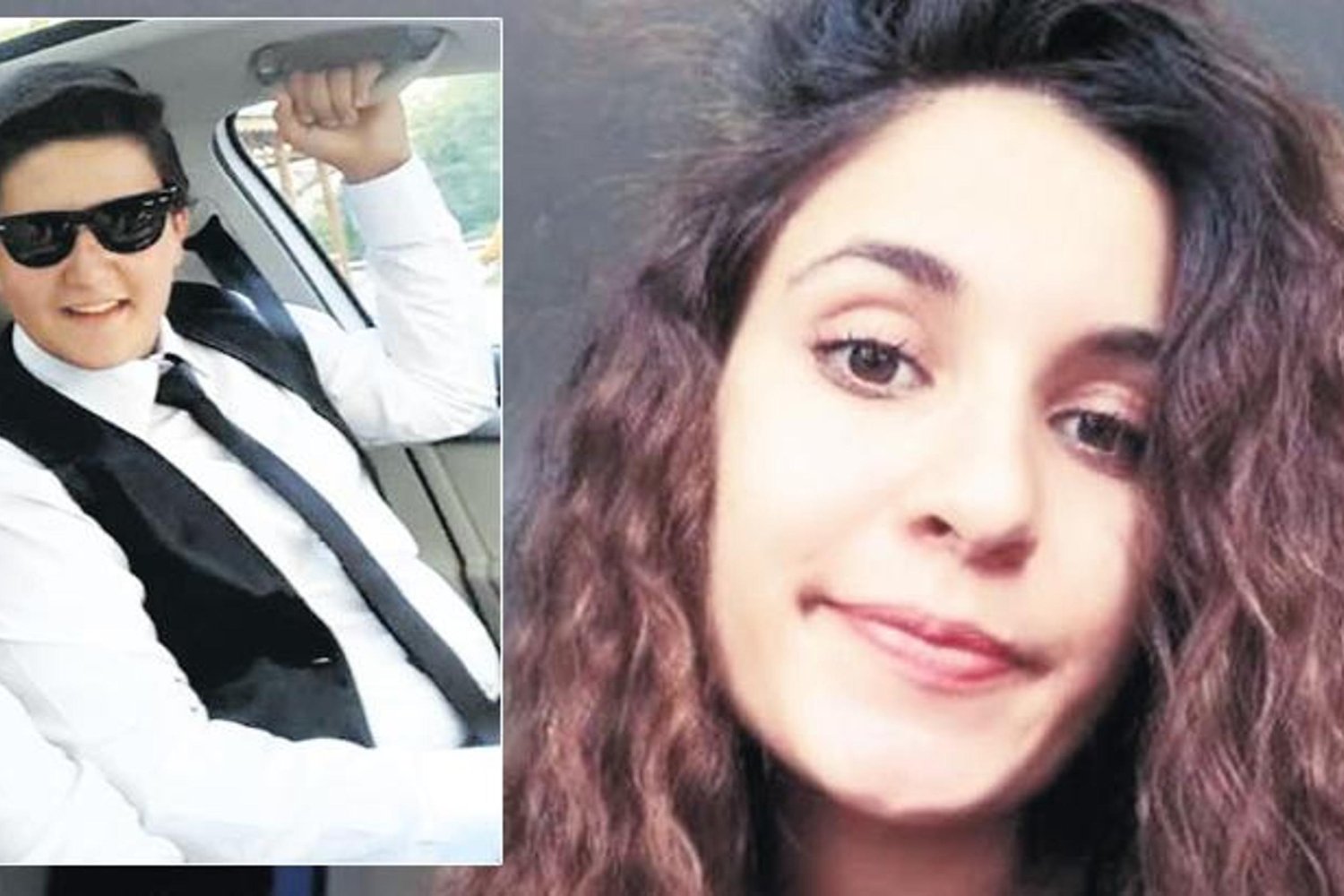 Uluslararası Operasyonla Gülistan Doku Dosyasında Adalet Katledildi
