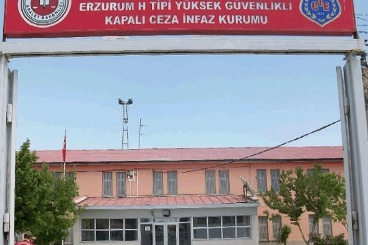 Gülistan Doku Kayıp Dosyasında Şok Gelişme: 7 Kişi Erzurum Cezaevine Nakledildi