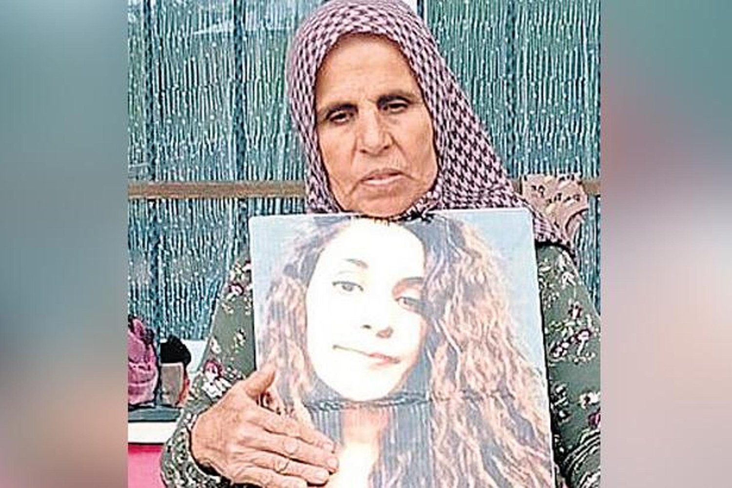 Anneler Günü Özlemiyle Duyanları Gözyaşlarına Boğan Gülistan Doku Ailesinin Mücadelesi