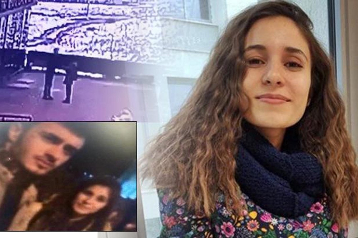 Gülistan Doku Dosyasını Yeniden Açan Savcı Ebru Cansu'nun Operasyon Detayları